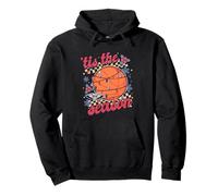 La Saison de Noël des New Orleans Pelicans de la NBA Sweat à Capuche