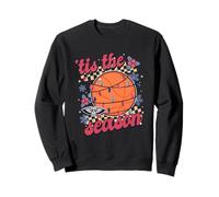 La Saison de Noël des New Orleans Pelicans de la NBA Sweatshirt
