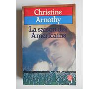 La Saison des Américains