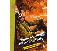 La saison des châtaignes vertes