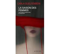 La Saison des femmes