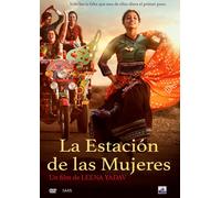La Saison Des Femmes (2015) / Parched (Dvd)