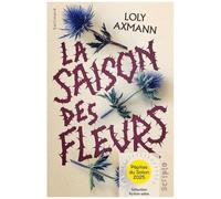 La saison des fleurs