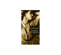 La Saison des hommes Ou L'Egratignure - Guyette Lyr - Actes sud - broché - Roman