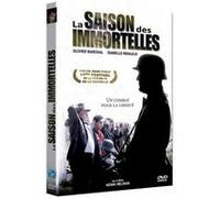 La saison des immortelles E