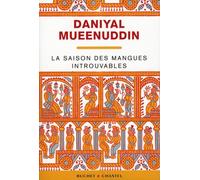 La saison des mangues introuvables (0000)