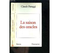 La Saison des oracles