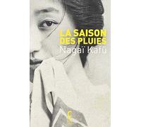 La saison des pluies