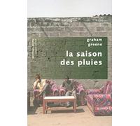 La Saison des pluies