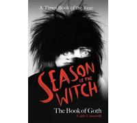 La saison des sorcières : Le Livre du Goth