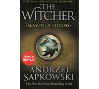 La saison des tempêtes de The Witcher