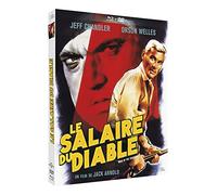 Le Salaire Du Diable - Combo Blu-Ray + Dvd