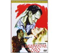 La Salamandra De Oro [Import]