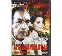 La Salamandra Roja [Import]