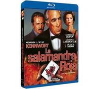 La Salamandre (1981) / The Salamander G