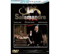 La Salamandre