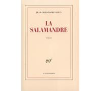 La Salamandre