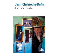 La Salamandre