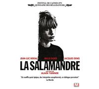La Salamandre