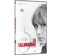 La Salamandre Combo Blu-ray DVD E