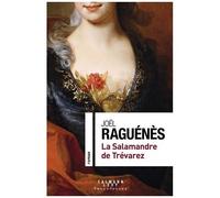 La Salamandre De Trévarez