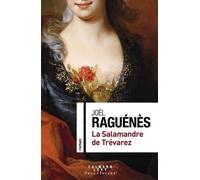 La Salamandre De Trévarez