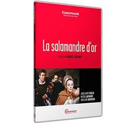 La Salamandre d'Or