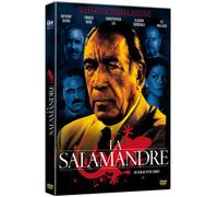 La Salamandre DVD DVD