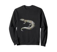La Salamandre tachetée Sweatshirt