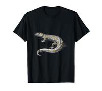 La Salamandre tachetée T-Shirt