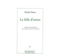 La salle d'armes Nelida Piñon (Auteur)