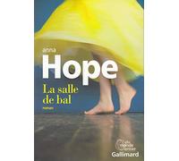 La salle de bal