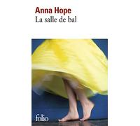 La salle de bal