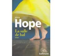 La salle de bal