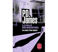 La Salle des meurtres