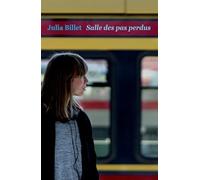 LA SALLE DES PAS PERDUS (poche) (NE)