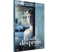 La Salle des profs