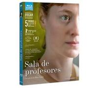 La Salle des profs / Das Lehrerzimmer (Blu Ray) G