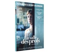 La Salle des profs DVD