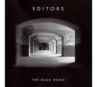 The Back Room