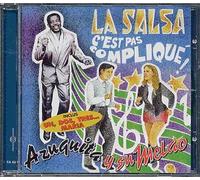 La Salsa C'est Pas Compliqué - Apprendre À Danser La Salsa