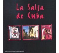 La Salsa De Cuba