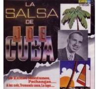 La Salsa de Joe Cuba [IMPORT]