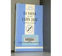 La Salsa et le Latin Jazz