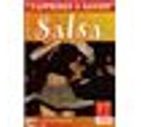 Various – La Salsa : initiation et perfectionnement E – 2 DVD + 1 CD