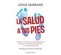 La salud a tus pies