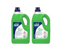 La Salud Nettoyant à l'ammoniaque 10 litres | Nettoyant multi-usages professionnel à l'ammoniaque