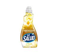 La Salud Parfum pour Linge Classic 720 ml | Parfum Textile pour Machine à Laver | Fragrance Classique avec Microcapsules | Jusqu'à 36 Lavages