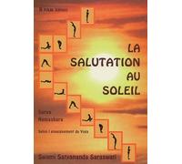 La salutation au soleil