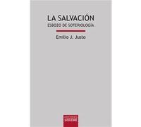 La Salvación - [Livre en VO] Justo Domínguez, Emilio José (Auteur)